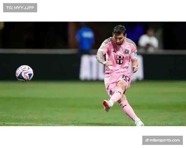 梅西任意球练习刻苦 赛场表现源自苦练