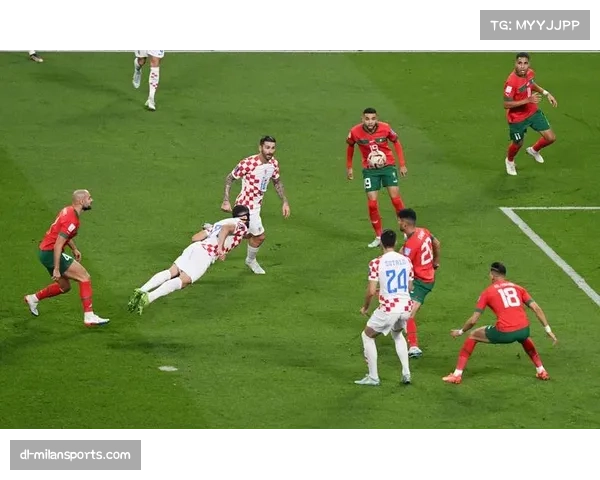 摩洛哥防守反击成熟 世界杯赛场或再创惊喜