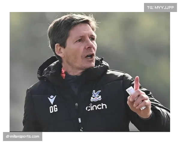 水晶宫43.1%控球率联盟倒数第三，格拉斯纳低位防守战术明确